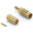 WR-MMCX Cable Connectors